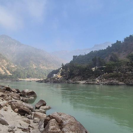 Blabla House Rishikesh旅舍 外观 照片