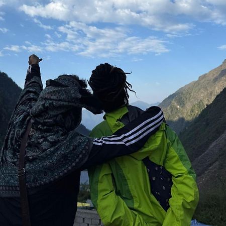 Blabla House Rishikesh旅舍 外观 照片