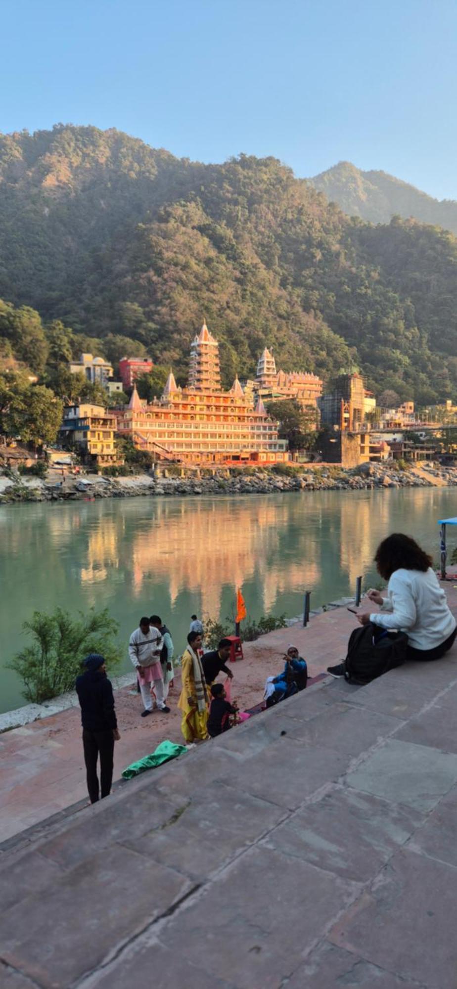 Blabla House Rishikesh旅舍 外观 照片