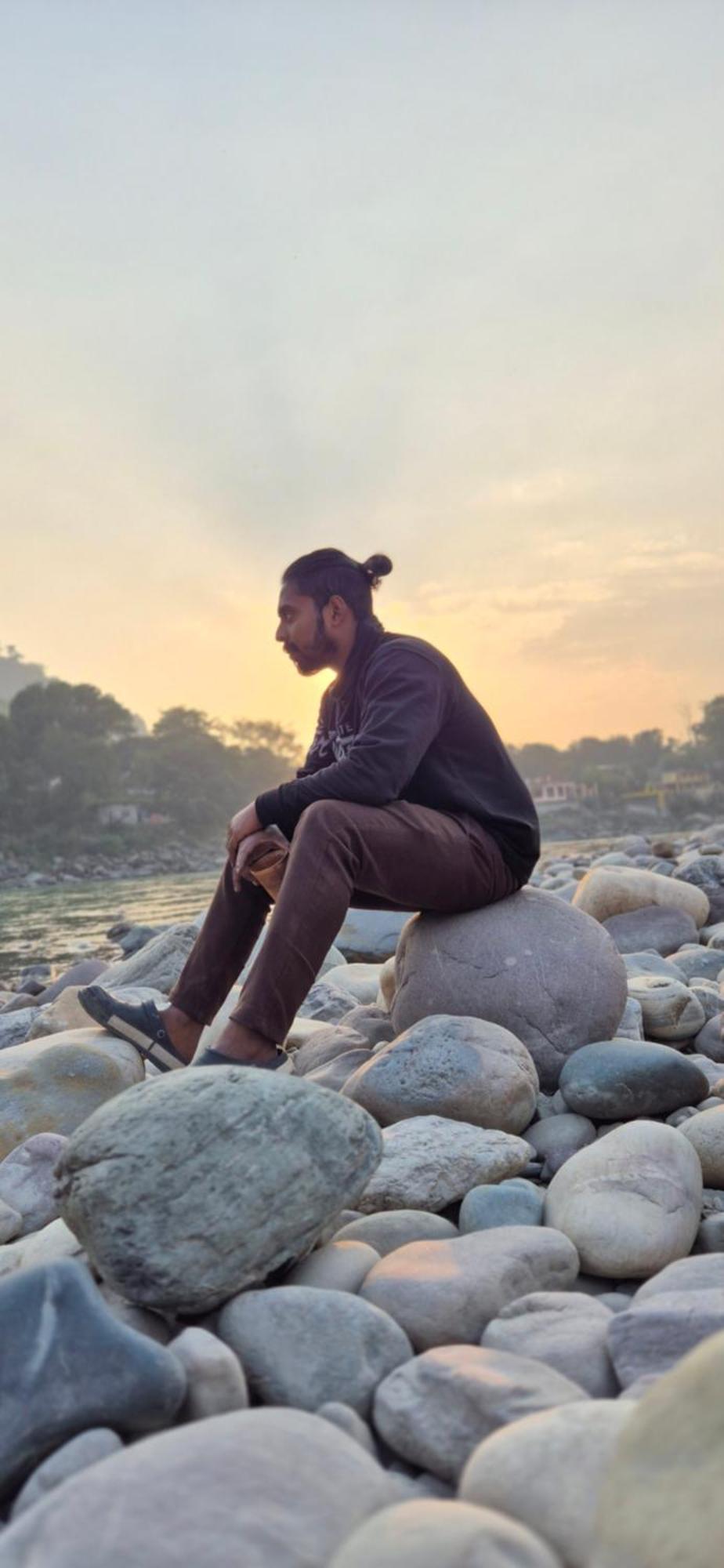 Blabla House Rishikesh旅舍 外观 照片