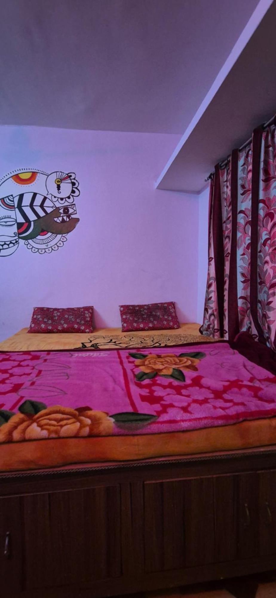 Blabla House Rishikesh旅舍 外观 照片
