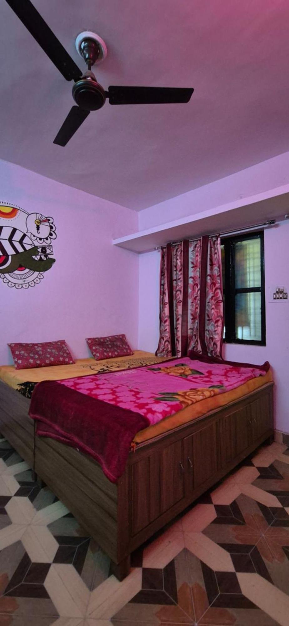 Blabla House Rishikesh旅舍 外观 照片