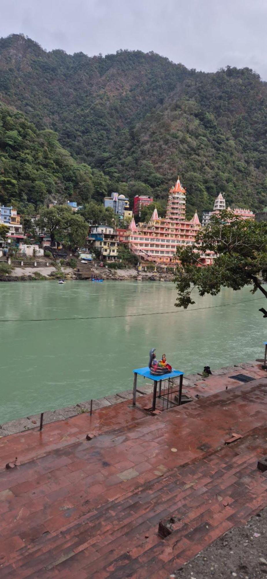 Blabla House Rishikesh旅舍 外观 照片